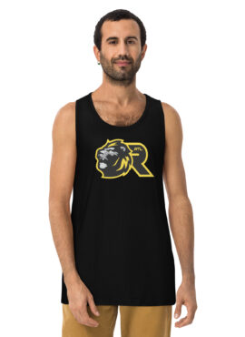 Men’s premium tank top