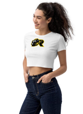 Organic Crop Top