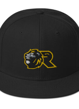 Snapback Hat
