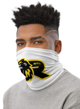 ATL Rage Neck Gaiter 2