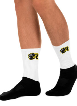 Rage Socks