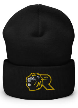 Cuffed Beanie